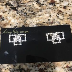 Nancy Katz Vintage Shoe Clips